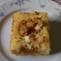 Aprikosen-Amaretinti-Kuchen
