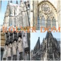 Köln für mich ;-)