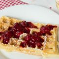 Brüsseler Waffeln