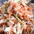 Coleslaw / Krautsalat