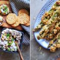 [Werbung] Grüner Knusperspargel und Champignon[...]