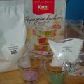 Muttis Testküche: Papageienkuchen als[...]