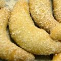 Uromas Vanillekipferl