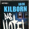 Jack Kilborn - Das Hotel