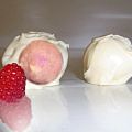 Cake Balls: Himbeere