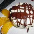 Vanille-Quark Törtchen mit Pfirsichen und[...]