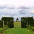 Garten der Genüsse