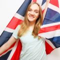 Pre- Au Pair TAG; The UK Experience # 2