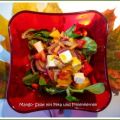 Herbstsalat?