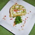 Spargel-Lachs-Rolle