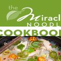 Shirataki Rezeptsammlung - The Miracle Cookbook