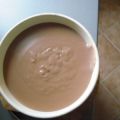 Mousse au Chocolat (französische Art)