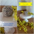 Bliss Balls