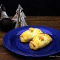 Rezept für Sausage Rolls