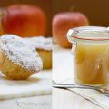 Apfelmuffins a la epipa und fruchtiges[...]