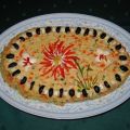 Salat de bouef