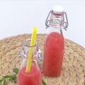 Melonen-Minz-Limonade