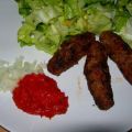 Cevapcici