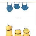 Kinotipp: Minions