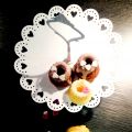 Kaffeeklatsch | Mini Gugl + Geschenketipp