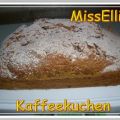 ~ Kuchen ~ Kaffeekuchen
