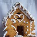 Pfefferkuchenhaus