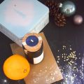 die Weihnachtsbäckerei ist eröffnet -[...]