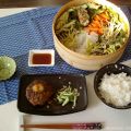 Hamburger-Teriyaki nach Harumi Kurihara