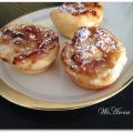 Schnecken-Muffins