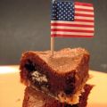 Slutty Brownies