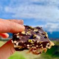 Date Bark „Pistazie“