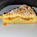 Konfitüre-Streuselkuchen