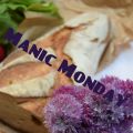 Einfach Gut - Manic Monday...