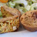Mediterrane Muffins