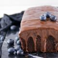 Schokoladen-Heidelbeer-Kuchen // Oder der beste[...]