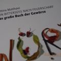Kochbuch-Wichteln Januar 2015