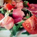 Pimp my Rucola