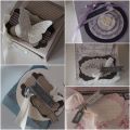 Schmetterlingsgarten, Schachteln, Verpackung,[...]
