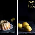 mama´s lemon bundt cake