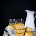 Käse Scones