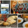 Einmal München und zurück oder der Thermomix,[...]