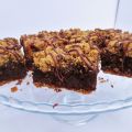 Cookie Brownies