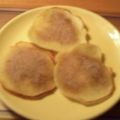 Pancakes mit Banane