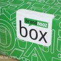 Brandnooz Box August 2016 [Unboxing]