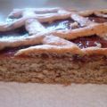 Linzer Torte