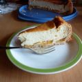 Torten: Käsekuchen für Diabetiker