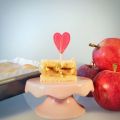 (Welt)allerbester Apfelkuchen