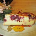 Kirsch-Käsekuchen