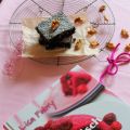 {vegan}: Schoko-Walnuss-Brownies und ein[...]