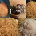 Pasta al burro in gerade einmal 5 Minuten